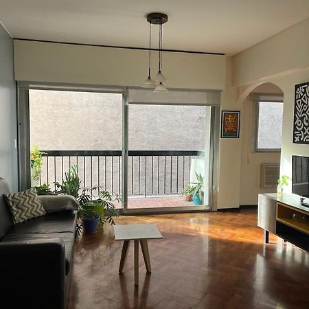 George Appartment Una Bella Experiencia Mendoza Zewnętrze zdjęcie