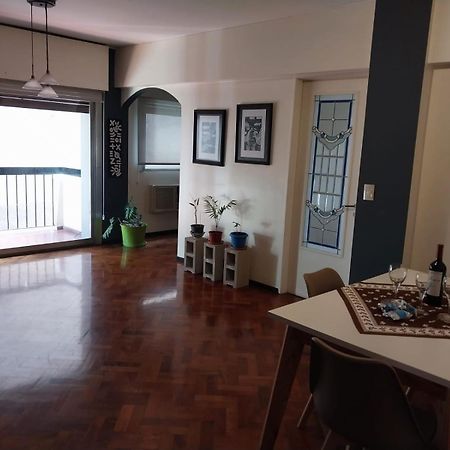 George Appartment Una Bella Experiencia Mendoza Zewnętrze zdjęcie