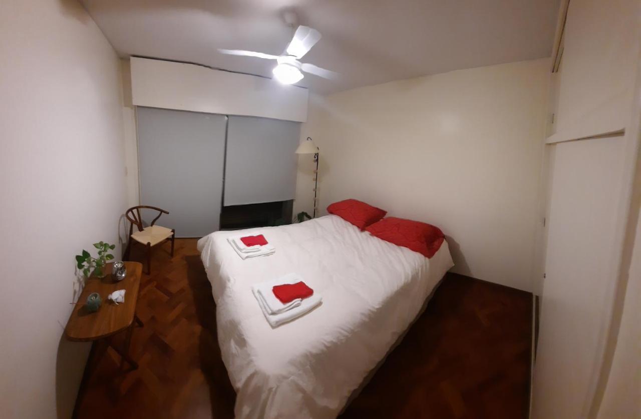 George Appartment Una Bella Experiencia Mendoza Zewnętrze zdjęcie
