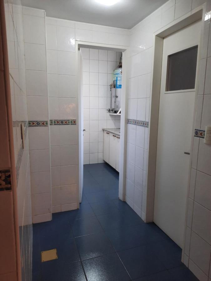 George Appartment Una Bella Experiencia Mendoza Zewnętrze zdjęcie
