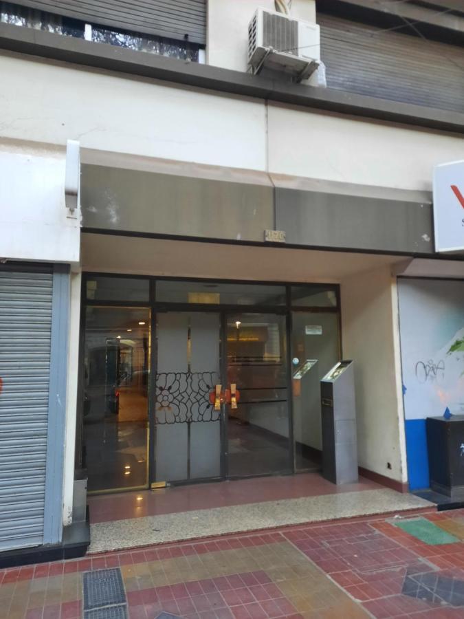 George Appartment Una Bella Experiencia Mendoza Zewnętrze zdjęcie