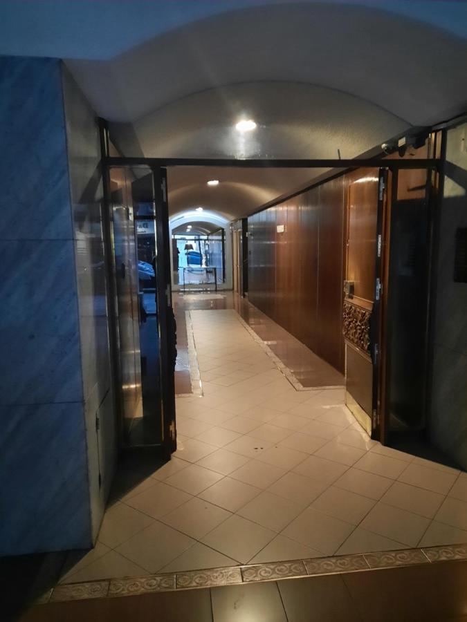 George Appartment Una Bella Experiencia Mendoza Zewnętrze zdjęcie