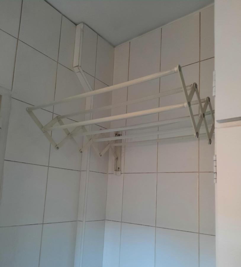 George Appartment Una Bella Experiencia Mendoza Zewnętrze zdjęcie
