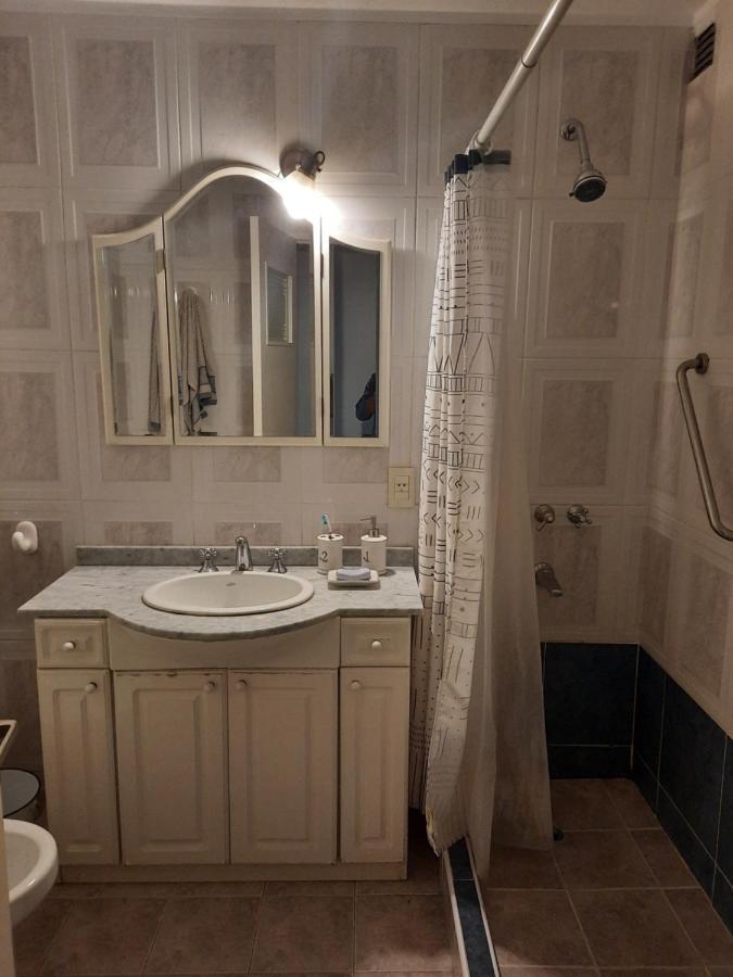 George Appartment Una Bella Experiencia Mendoza Zewnętrze zdjęcie