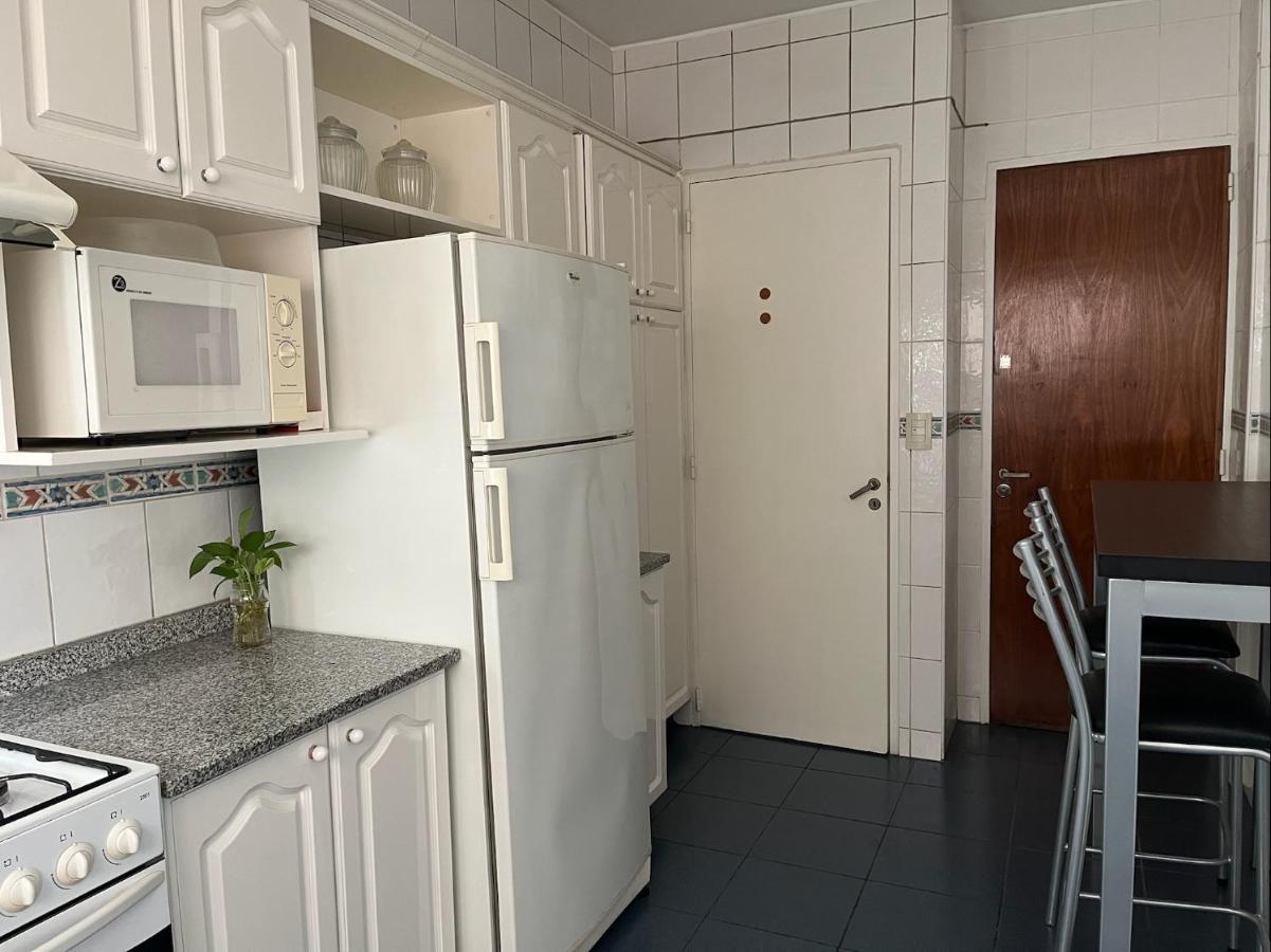 George Appartment Una Bella Experiencia Mendoza Zewnętrze zdjęcie