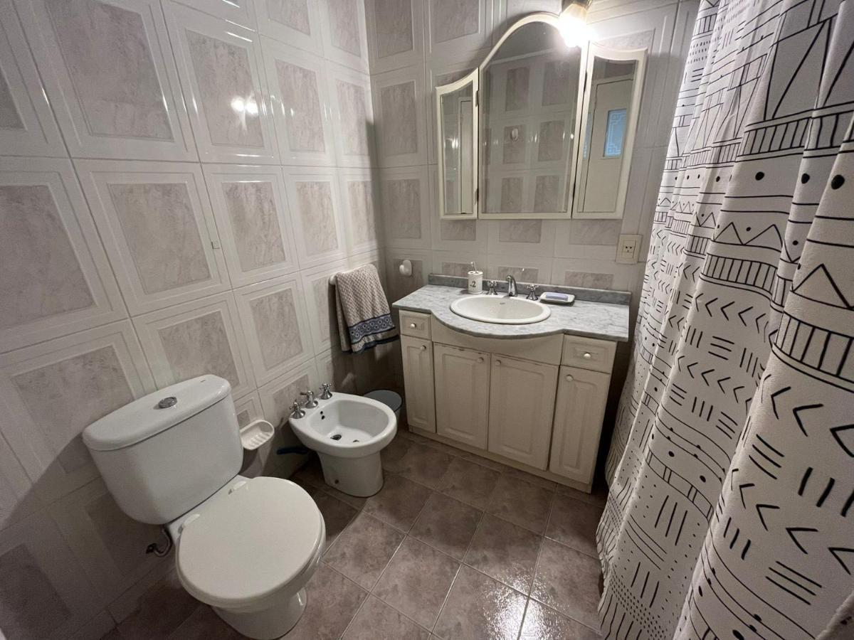 George Appartment Una Bella Experiencia Mendoza Zewnętrze zdjęcie