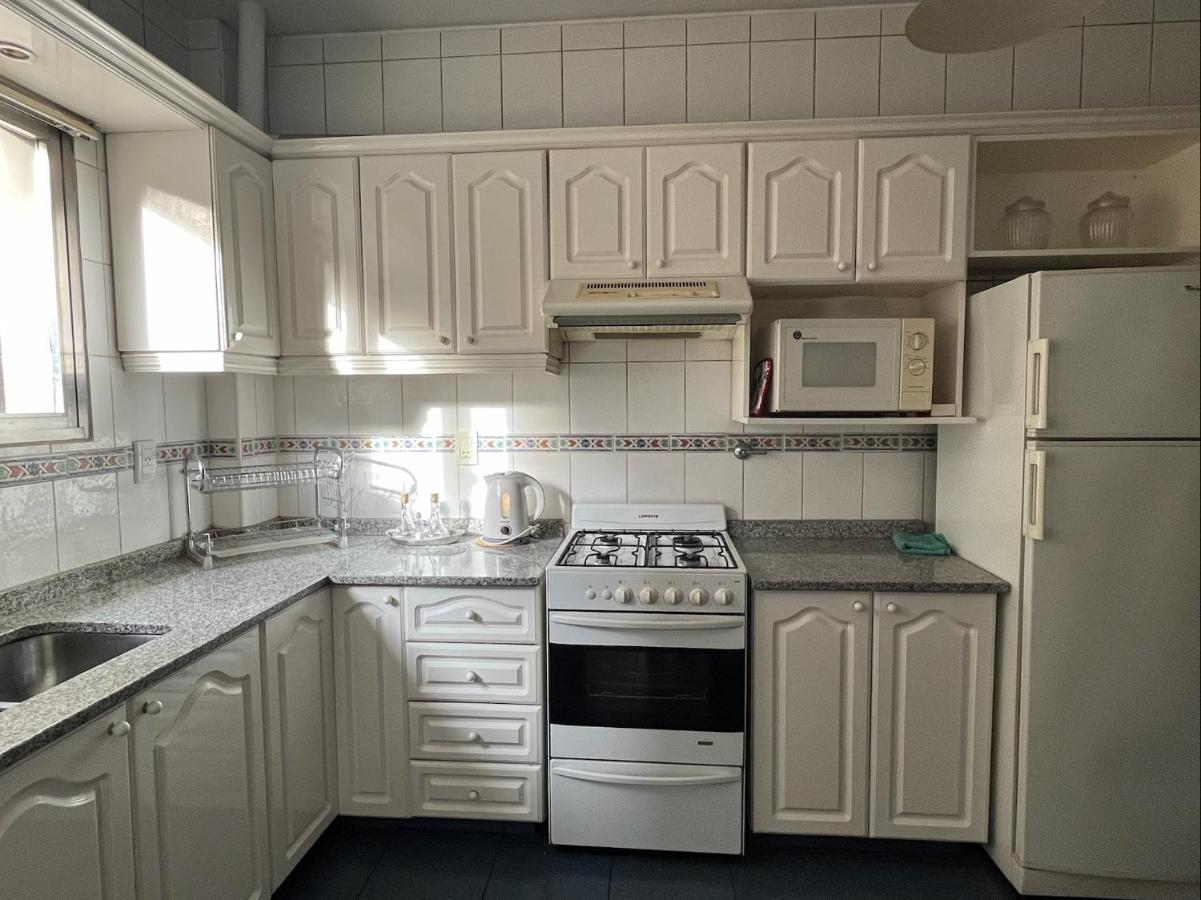 George Appartment Una Bella Experiencia Mendoza Zewnętrze zdjęcie