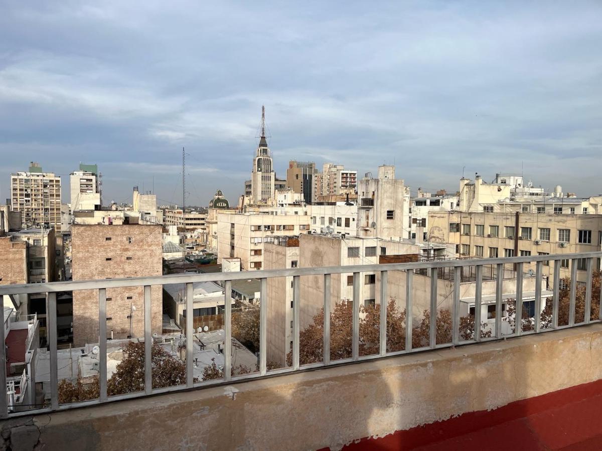 George Appartment Una Bella Experiencia Mendoza Zewnętrze zdjęcie