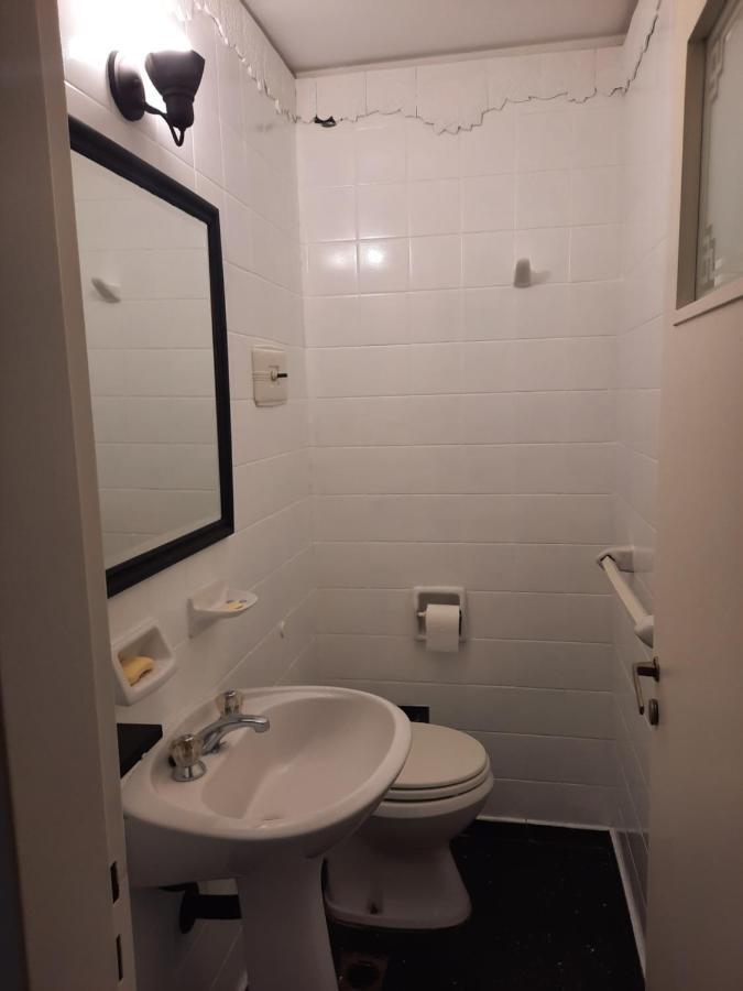 George Appartment Una Bella Experiencia Mendoza Zewnętrze zdjęcie