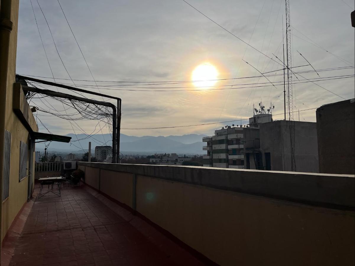 George Appartment Una Bella Experiencia Mendoza Zewnętrze zdjęcie