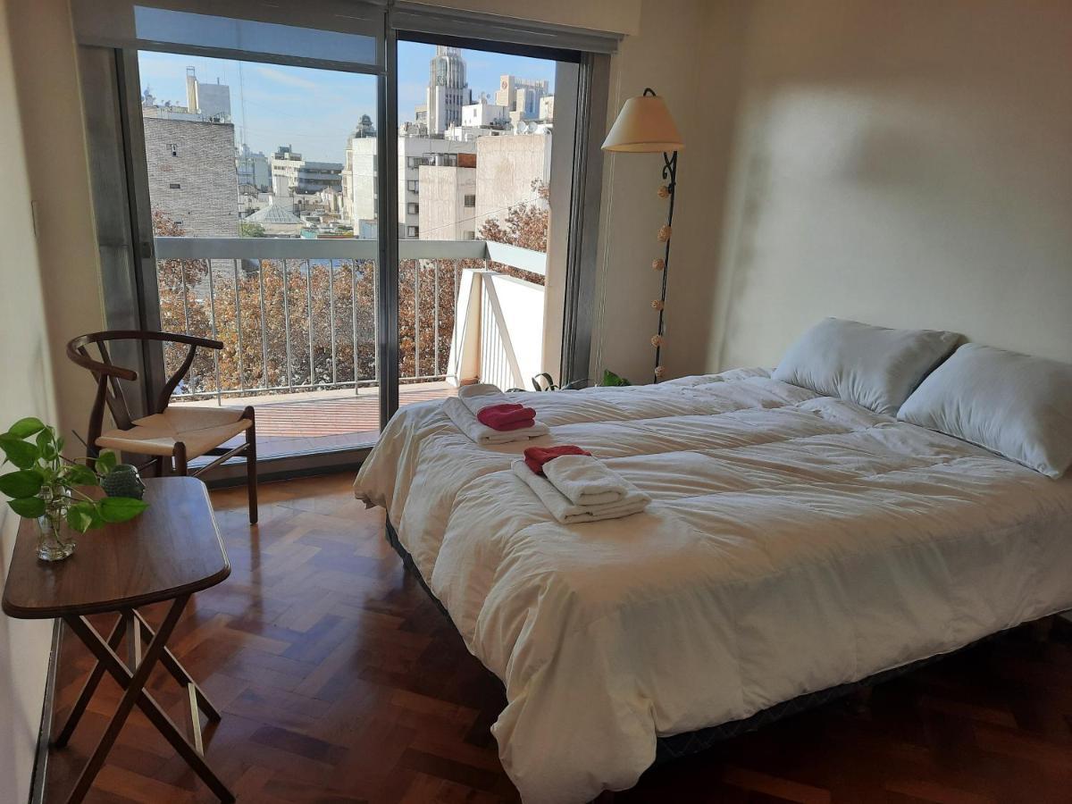 George Appartment Una Bella Experiencia Mendoza Zewnętrze zdjęcie