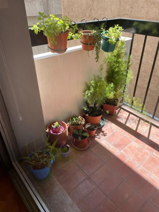 George Appartment Una Bella Experiencia Mendoza Zewnętrze zdjęcie