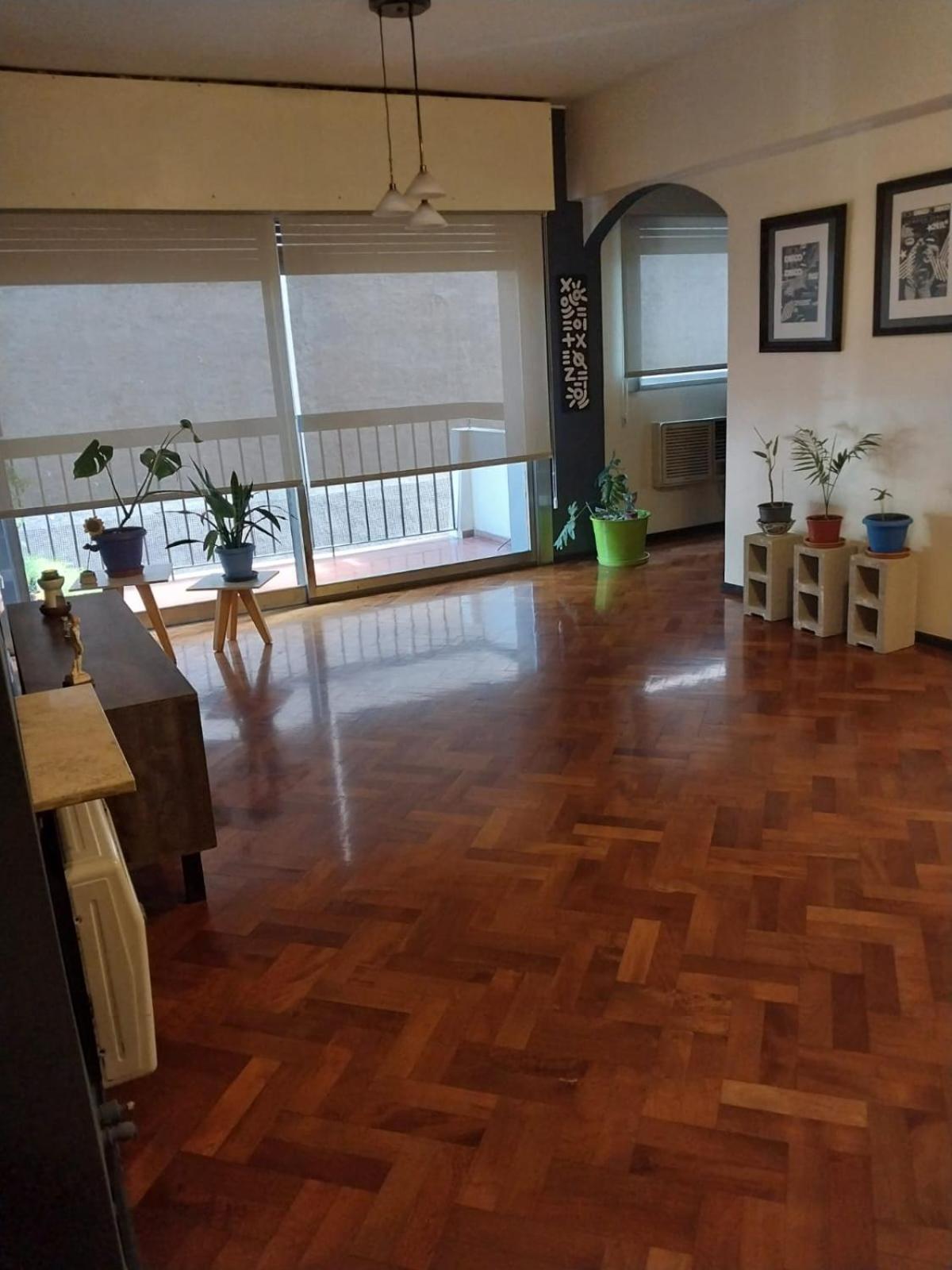 George Appartment Una Bella Experiencia Mendoza Zewnętrze zdjęcie
