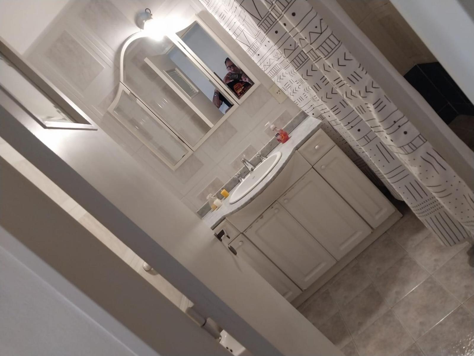 George Appartment Una Bella Experiencia Mendoza Zewnętrze zdjęcie