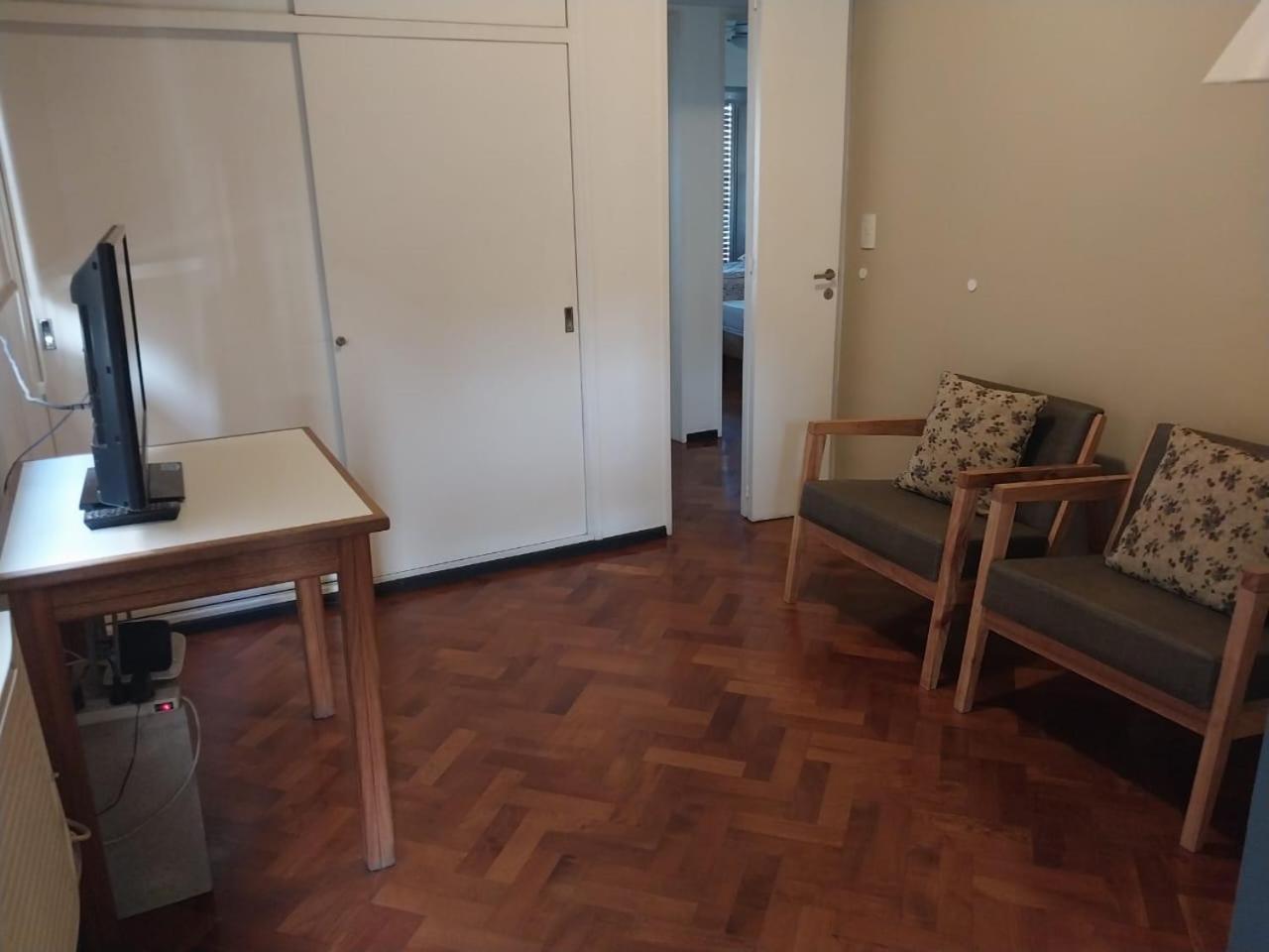 George Appartment Una Bella Experiencia Mendoza Zewnętrze zdjęcie