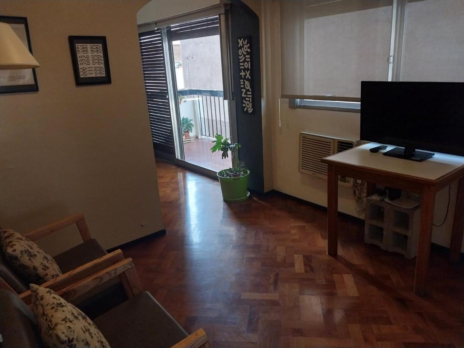 George Appartment Una Bella Experiencia Mendoza Zewnętrze zdjęcie